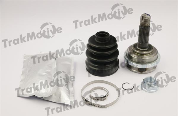 TrakMotive 40-0180 - Kit giunti, Semiasse autozon.pro