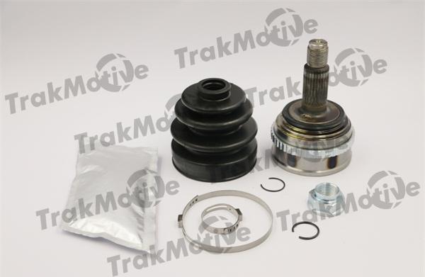 TrakMotive 40-0183 - Kit giunti, Semiasse autozon.pro