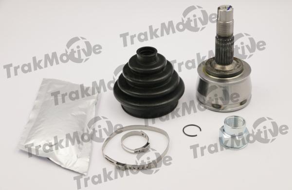 TrakMotive 40-0130 - Kit giunti, Semiasse autozon.pro