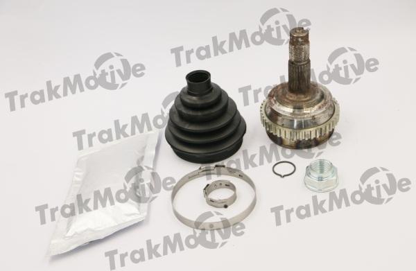 TrakMotive 40-0133 - Kit giunti, Semiasse autozon.pro