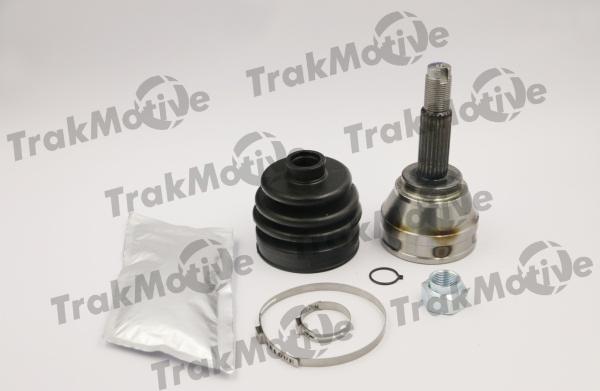 TrakMotive 40-0137 - Kit giunti, Semiasse autozon.pro