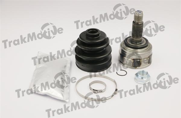 TrakMotive 40-0176 - Kit giunti, Semiasse autozon.pro