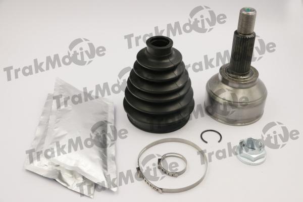 TrakMotive 40-0349 - Kit giunti, Semiasse autozon.pro