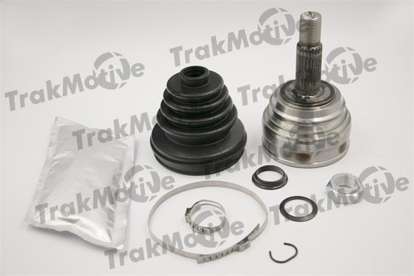 TrakMotive 40-0369 - Kit giunti, Semiasse autozon.pro