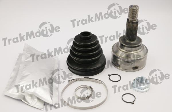 TrakMotive 40-0362 - Kit giunti, Semiasse autozon.pro