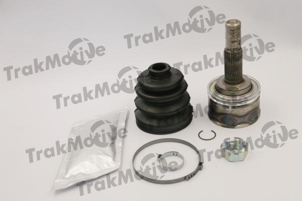 TrakMotive 40-0304 - Kit giunti, Semiasse autozon.pro