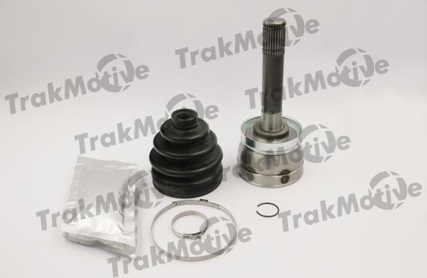 TrakMotive 40-0303 - Kit giunti, Semiasse autozon.pro