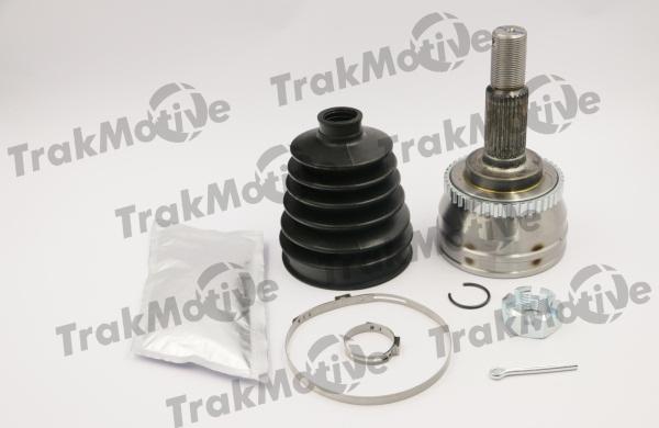 TrakMotive 40-0310 - Kit giunti, Semiasse autozon.pro