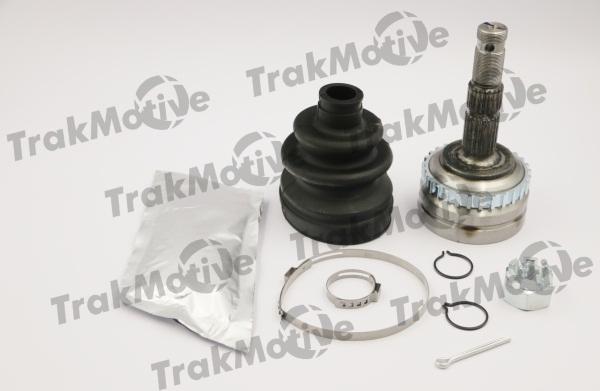 TrakMotive 40-0317 - Kit giunti, Semiasse autozon.pro