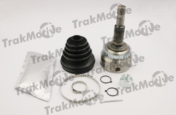 TrakMotive 40-0320 - Kit giunti, Semiasse autozon.pro