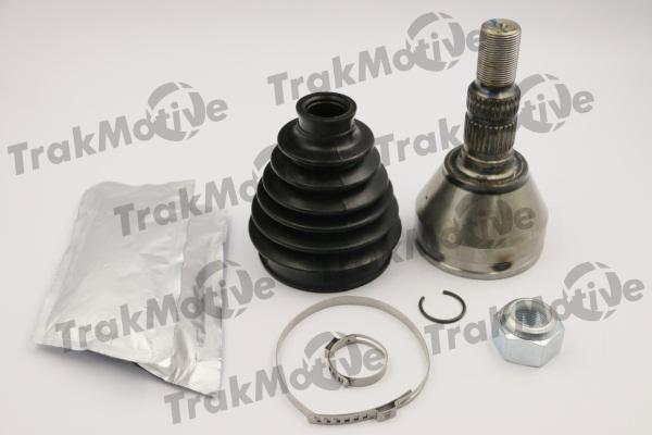 TrakMotive 40-0322 - Kit giunti, Semiasse autozon.pro