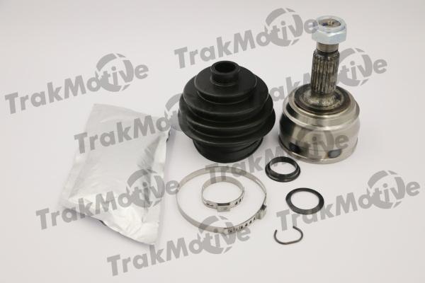 TrakMotive 40-0374 - Kit giunti, Semiasse autozon.pro