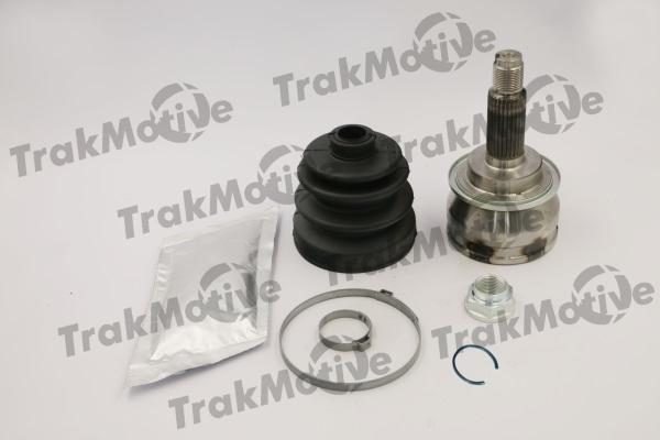 TrakMotive 40-0377 - Kit giunti, Semiasse autozon.pro