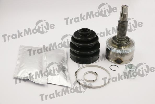 TrakMotive 40-0296 - Kit giunti, Semiasse autozon.pro