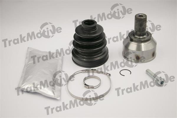 TrakMotive 40-0244 - Kit giunti, Semiasse autozon.pro