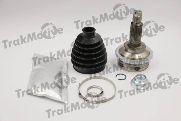 TrakMotive 40-0254 - Kit giunti, Semiasse autozon.pro