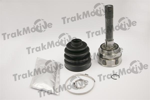 TrakMotive 40-0253 - Kit giunti, Semiasse autozon.pro