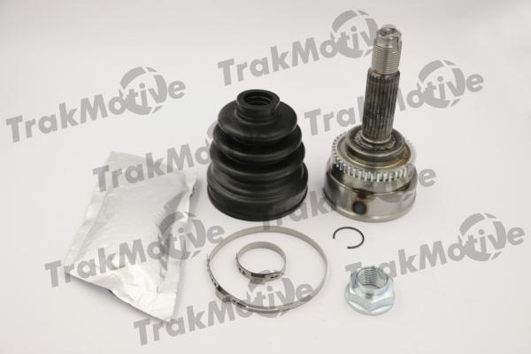 TrakMotive 40-0205 - Kit giunti, Semiasse autozon.pro