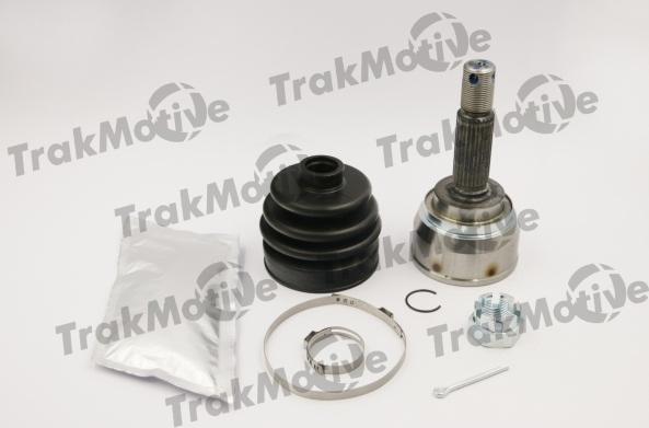 TrakMotive 40-0216 - Kit giunti, Semiasse autozon.pro