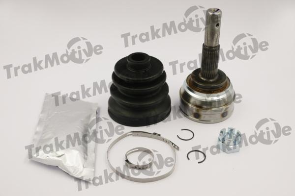 TrakMotive 40-0286 - Kit giunti, Semiasse autozon.pro