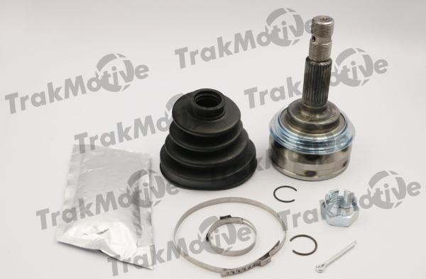 TrakMotive 40-0230 - Kit giunti, Semiasse autozon.pro