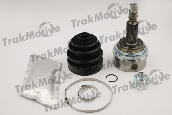 TrakMotive 40-0229 - Kit giunti, Semiasse autozon.pro