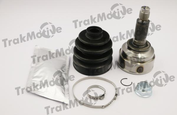 TrakMotive 40-0222 - Kit giunti, Semiasse autozon.pro