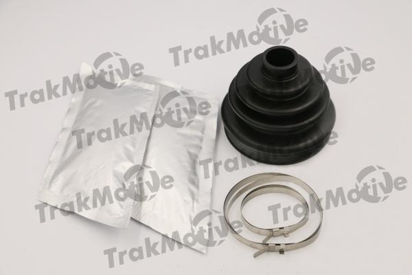 TrakMotive 50-0493 - Cuffia, Semiasse autozon.pro