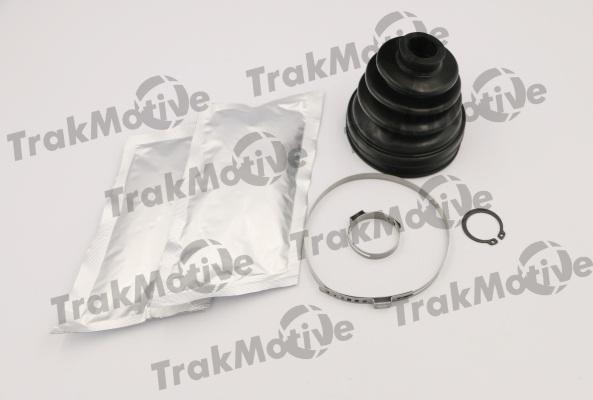 TrakMotive 50-0628 - Cuffia, Semiasse autozon.pro