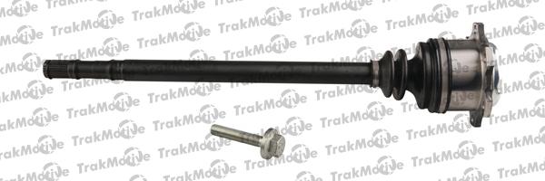 TrakMotive 36-0003 - Giunto, Semiasse autozon.pro