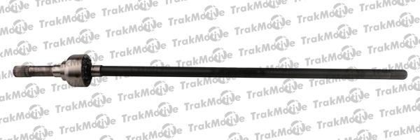 TrakMotive 36-0013 - Giunto, Semiasse autozon.pro