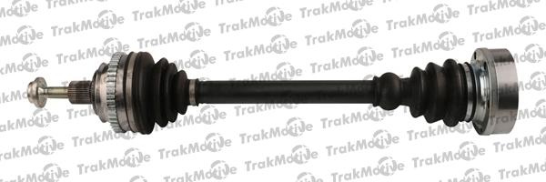 TrakMotive 30-0999 - Albero motore / Semiasse autozon.pro