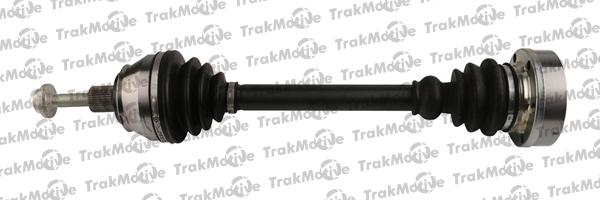 TrakMotive 30-0990 - Albero motore / Semiasse autozon.pro