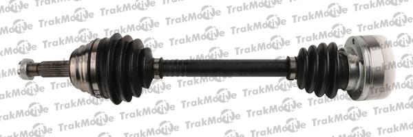 TrakMotive 30-0949 - Albero motore / Semiasse autozon.pro