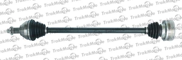 TrakMotive 30-0940 - Albero motore / Semiasse autozon.pro