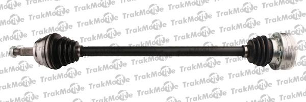 TrakMotive 30-0941 - Albero motore / Semiasse autozon.pro