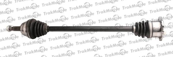 TrakMotive 30-0948 - Albero motore / Semiasse autozon.pro