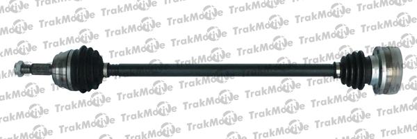 TrakMotive 30-0943 - Albero motore / Semiasse autozon.pro