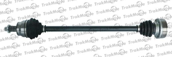 TrakMotive 30-0951 - Albero motore / Semiasse autozon.pro