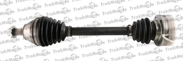 TrakMotive 30-0958 - Albero motore / Semiasse autozon.pro