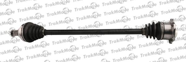 TrakMotive 30-0953 - Albero motore / Semiasse autozon.pro