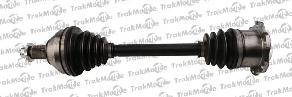 TrakMotive 30-0952 - Albero motore / Semiasse autozon.pro