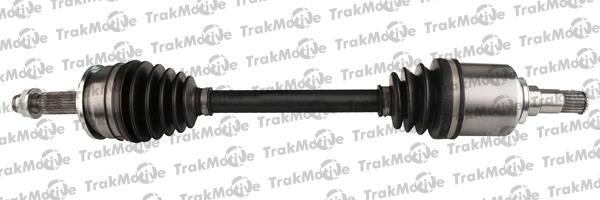 TrakMotive 30-0967 - Albero motore / Semiasse autozon.pro