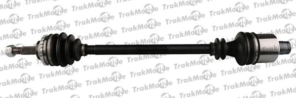 TrakMotive 30-0915 - Albero motore / Semiasse autozon.pro