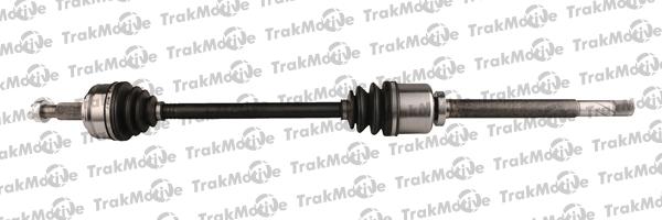 TrakMotive 30-0910 - Albero motore / Semiasse autozon.pro