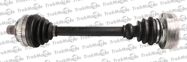 TrakMotive 30-0989 - Albero motore / Semiasse autozon.pro