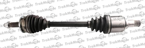 TrakMotive 30-0980 - Albero motore / Semiasse autozon.pro