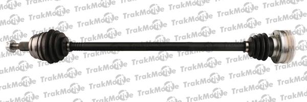 TrakMotive 30-0934 - Albero motore / Semiasse autozon.pro