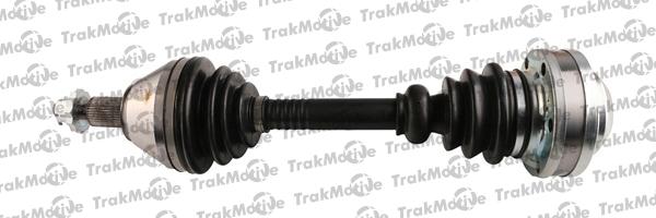 TrakMotive 30-0933 - Albero motore / Semiasse autozon.pro