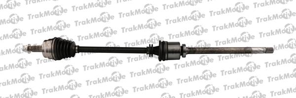 TrakMotive 30-0499 - Albero motore / Semiasse autozon.pro